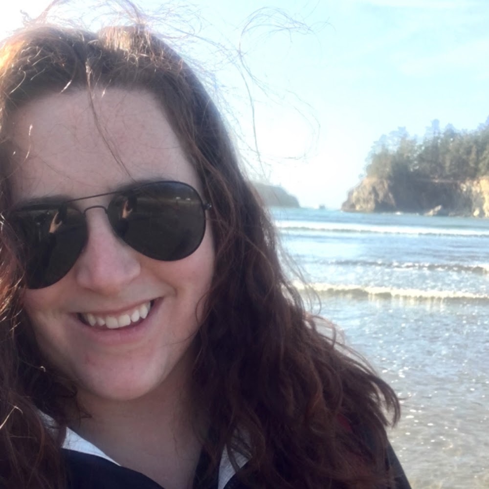 Meet your Posher, Moriah